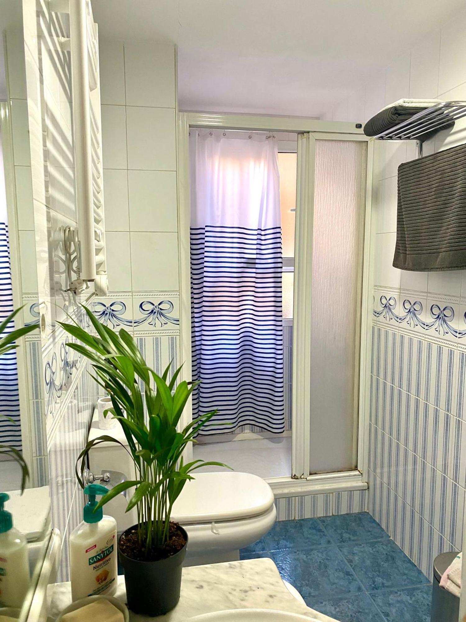 Habitacion My Home Alicante Exterior foto