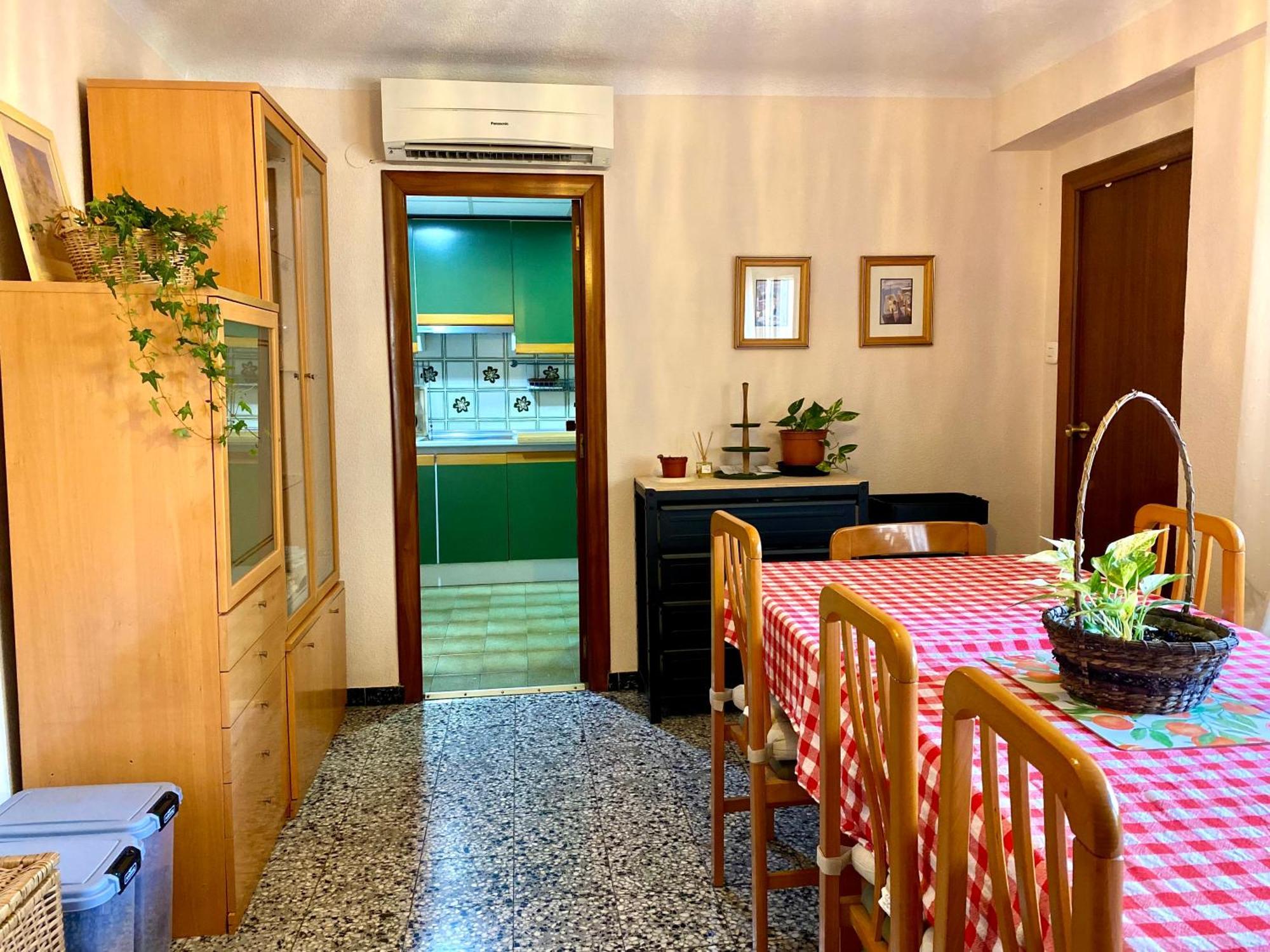 Habitacion My Home Alicante Exterior foto