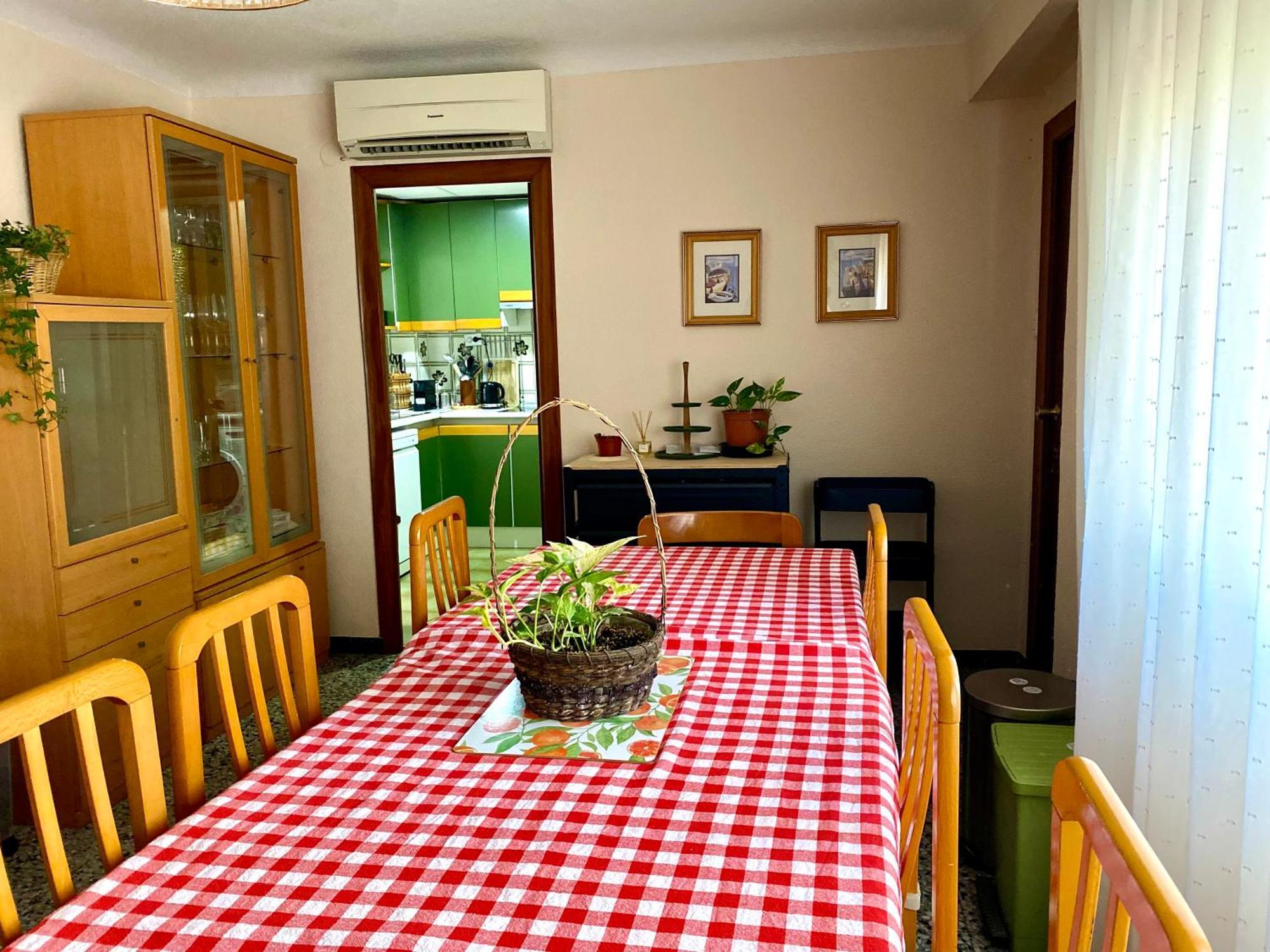 Habitacion My Home Alicante Exterior foto